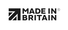 Made in Britain